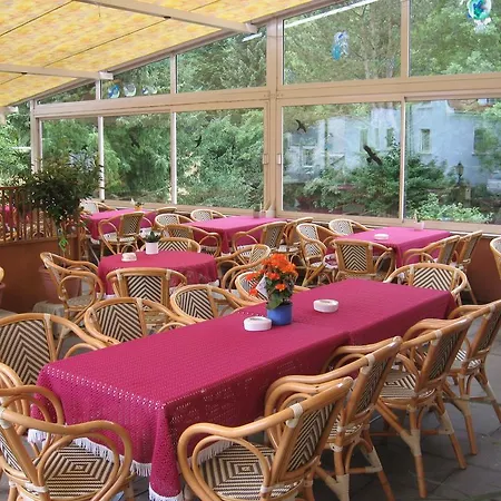 Hotel Zur Post Zwiefalten