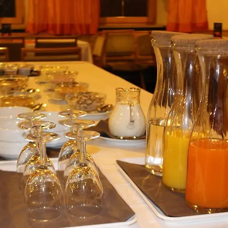 Zur Post 3* Zwiefalten