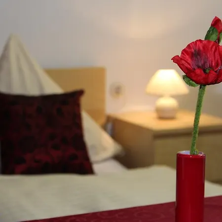 Hotel Zur Post 3*