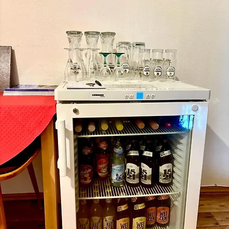 Zur Post מלון 3*