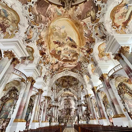 מלון Zur Post 3*