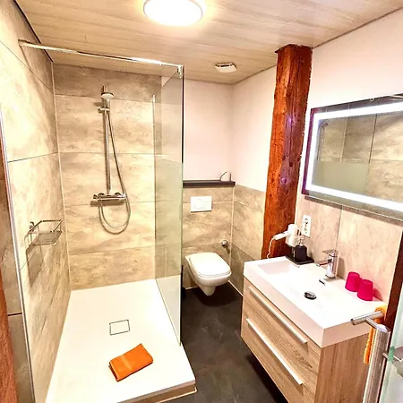 Zur Post Отель 3*