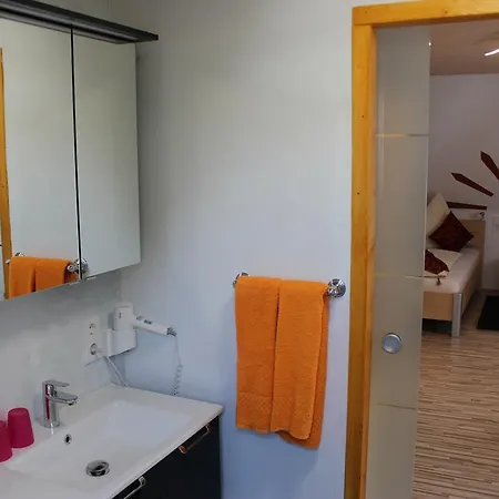 Zur Post 3* Zwiefalten